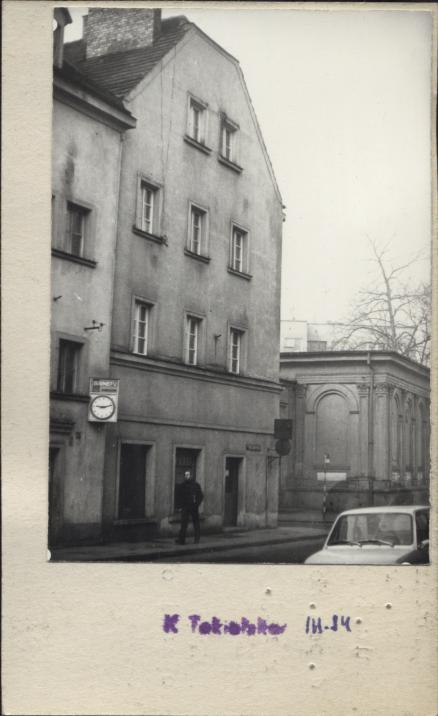 dom, skan 2