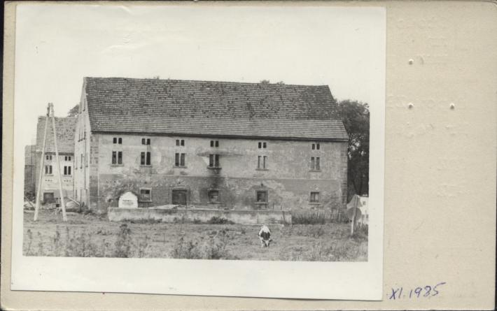 stodoła I, skan 2