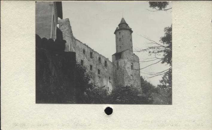 zamek Grodno, skan 2