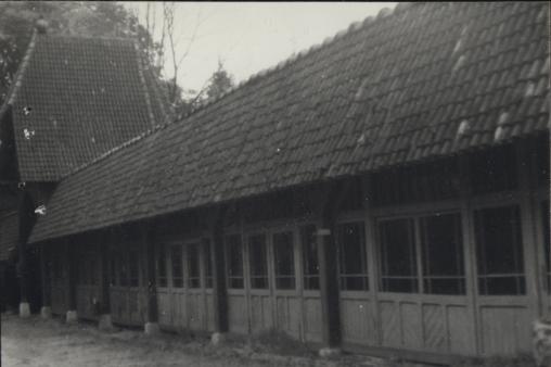 pawilon I z basztą zamku Grodno, skan 3