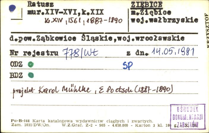 ratusz, skan 1