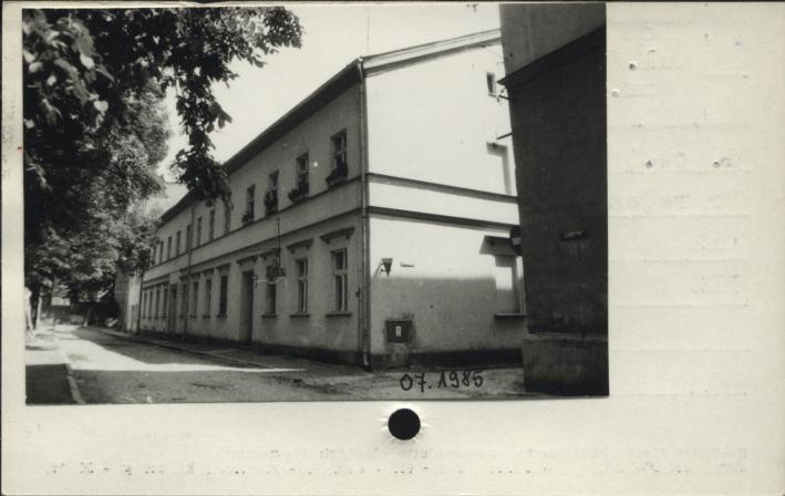 dom, skan 2
