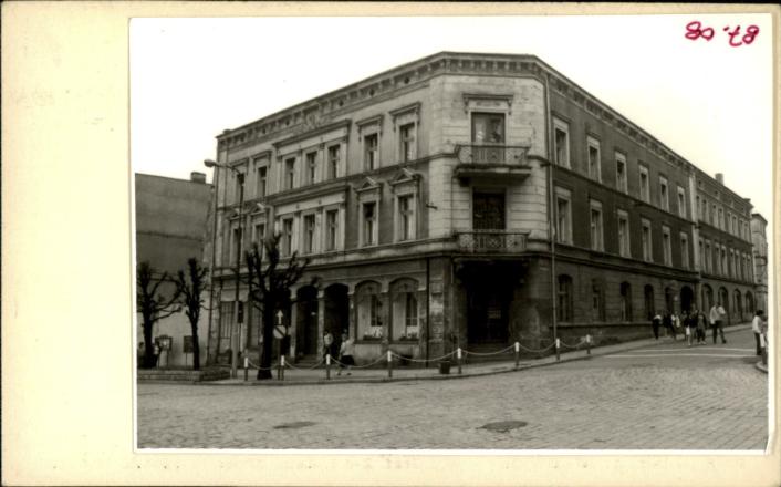 hotel, ob. Sp. Pracy Krawieckiej, skan 2