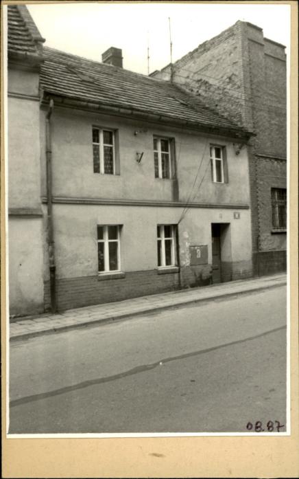 dom, skan 2