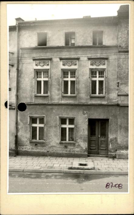 dom, skan 2