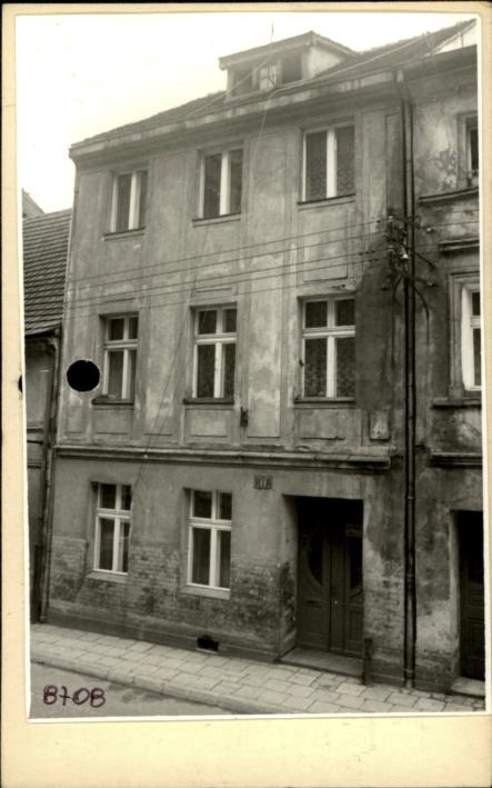 dom, skan 2