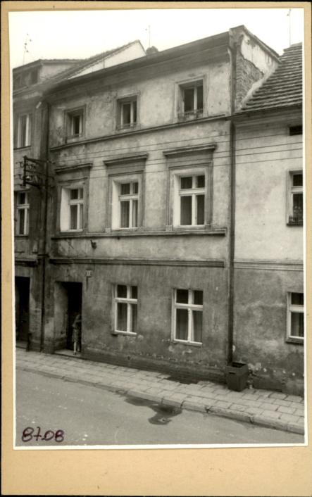 dom, skan 2