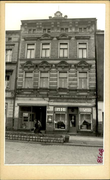 dom, skan 2