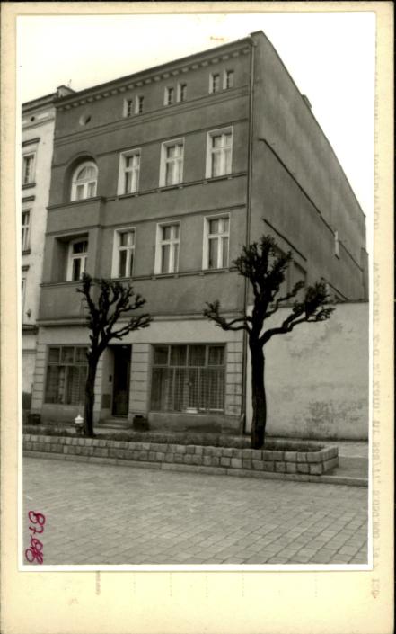 dom, skan 2