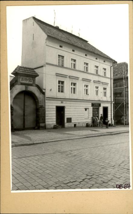dom, skan 2