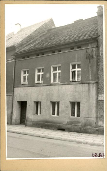 dom, skan 2