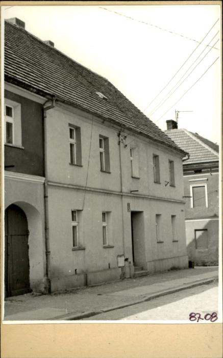 dom, skan 2