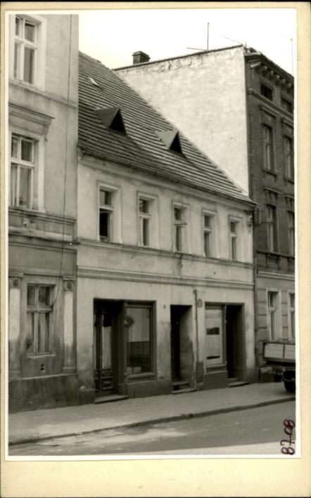 dom, skan 2