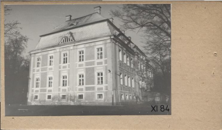pałac, ob. ośrodek wczasowy, skan 4