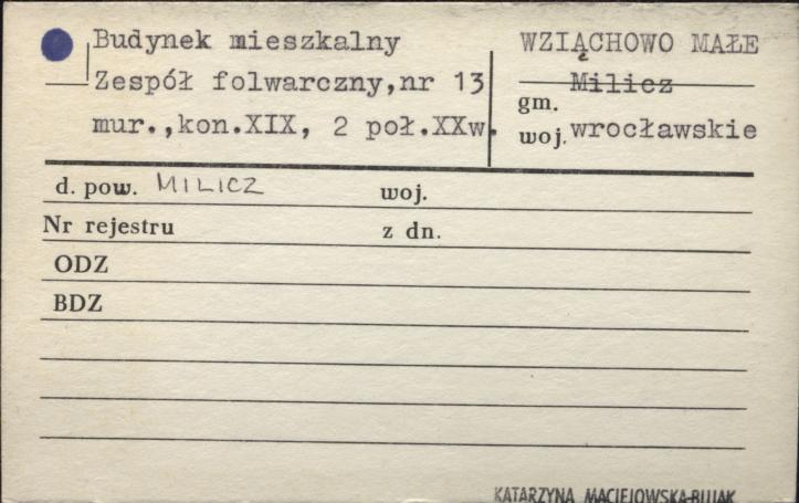 budynek mieszkalny, skan 1