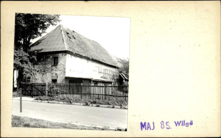 dwór, skan 2