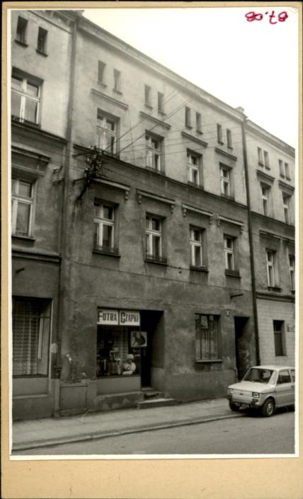 dom, skan 2