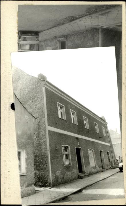 dom, skan 3
