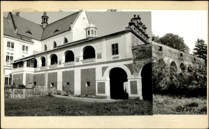szpital cystersów, ob. nieużytkowany, skan 2