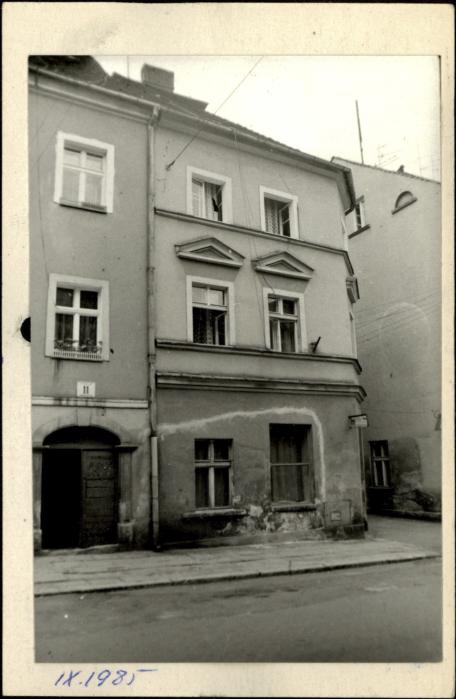 dom, skan 2