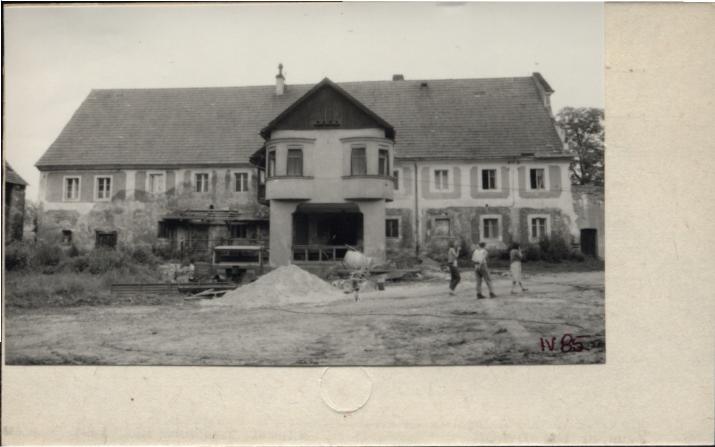 dom, skan 2