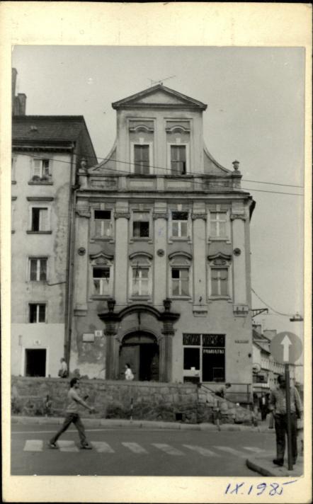 dom, skan 2