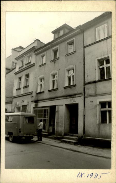 dom, skan 2