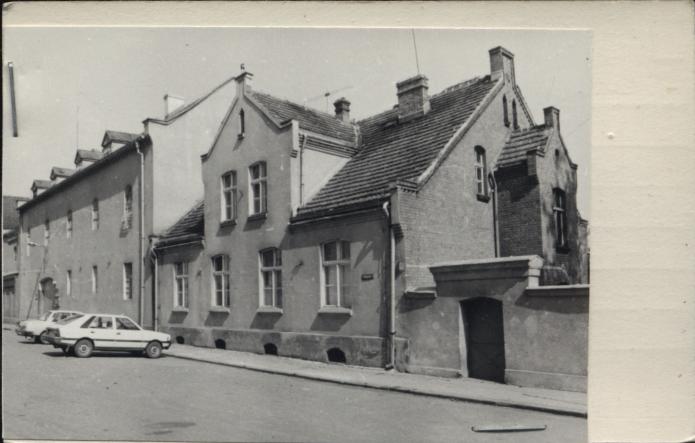 klasztor, ob. więzienie, skan 2