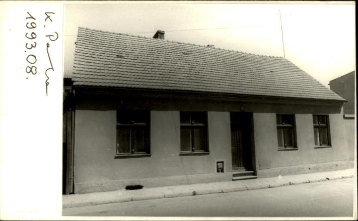 dom, skan 2