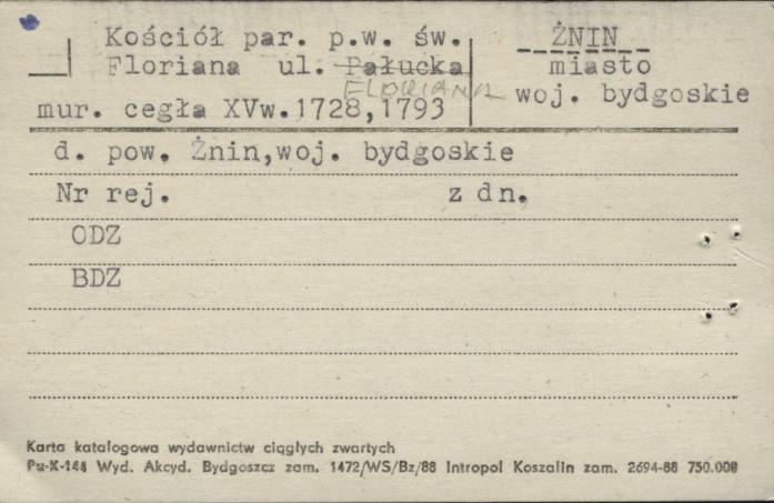 kościół par pw. św. Floriana, skan 1