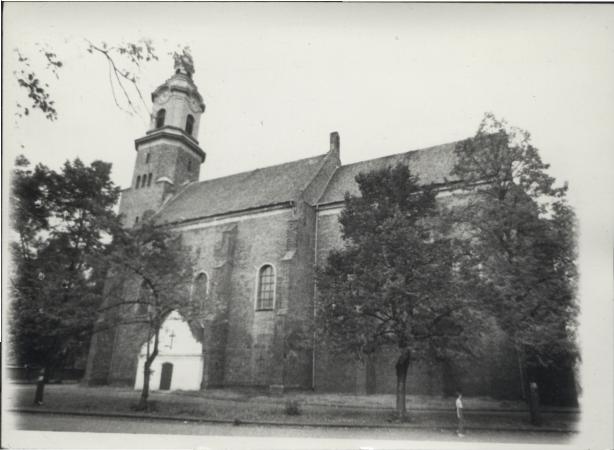 kościół par pw. św. Floriana, skan 5