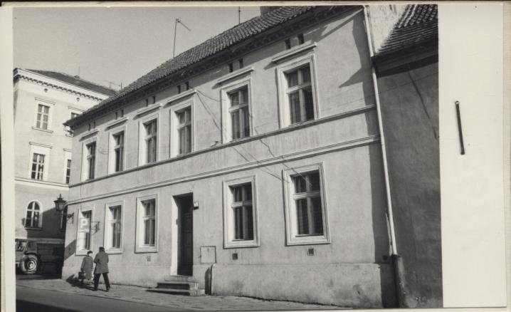 dom, skan 3