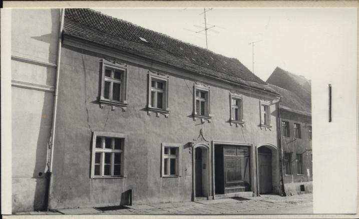dom, skan 3