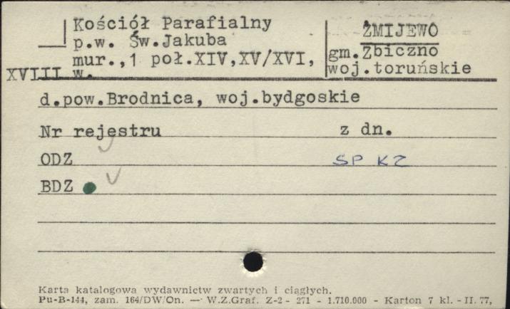 kościół par. pw. św. Jakuba, skan 1