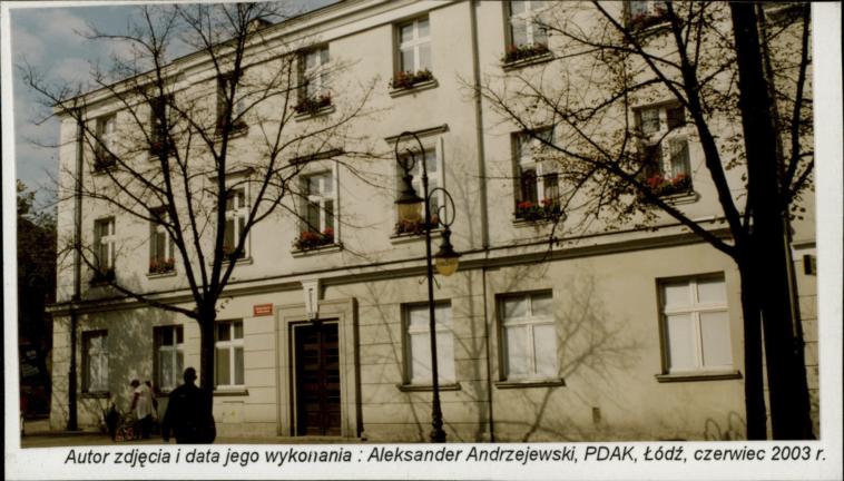 dom, skan 2