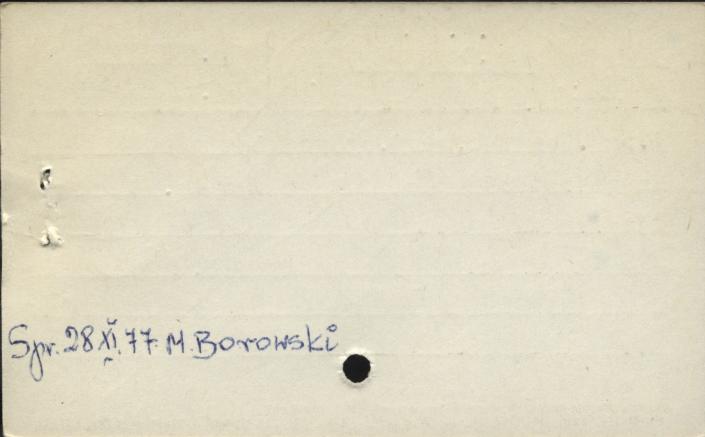 kościół Dominikanów, ob. kościół pw. śś. Piotra i Pawła, skan 2