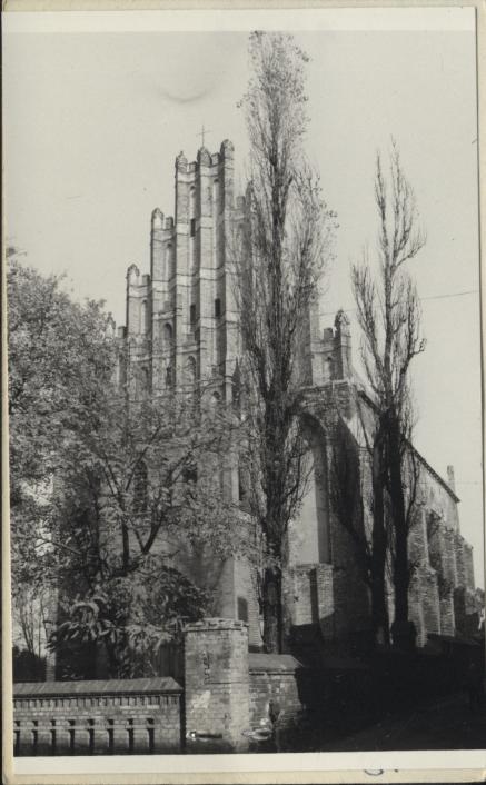 kościół Dominikanów, ob. kościół pw. śś. Piotra i Pawła, skan 3