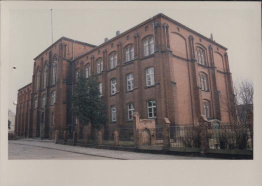 dom, liceum ogólnokształcące, skan 3