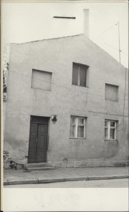 dom, skan 3