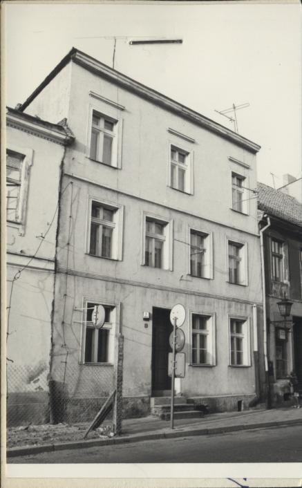 dom, skan 3
