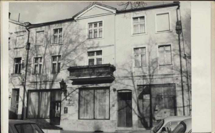 dom, skan 2