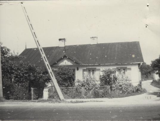 dom, skan 3