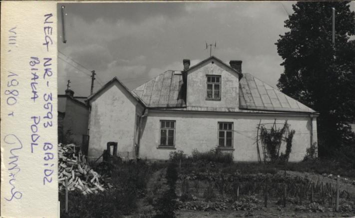 dom, skan 2