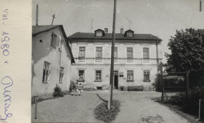 dom, skan 2
