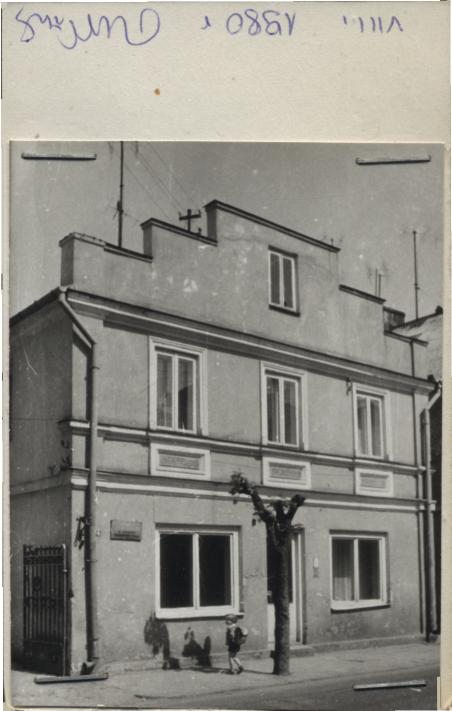 dom, skan 2