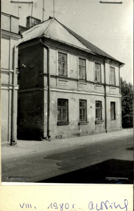 dom, skan 2