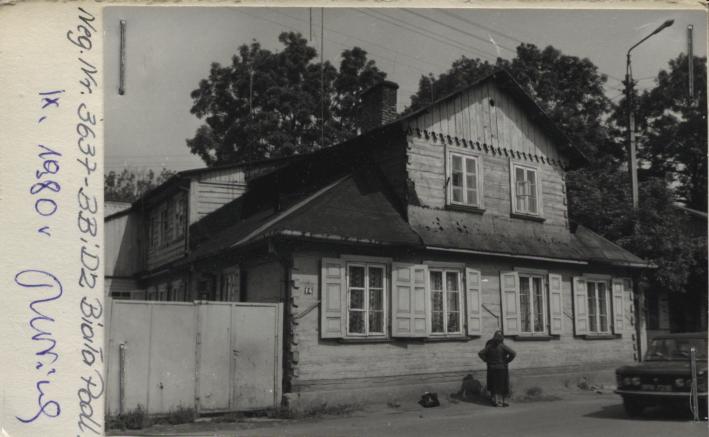 dom, skan 2