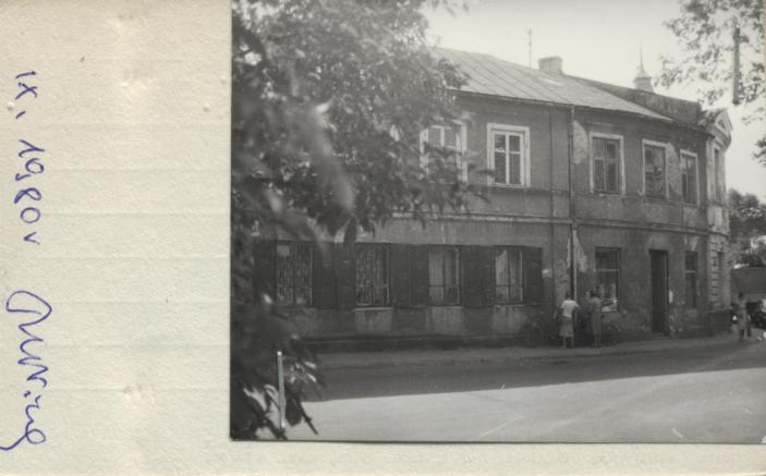 dom, skan 2