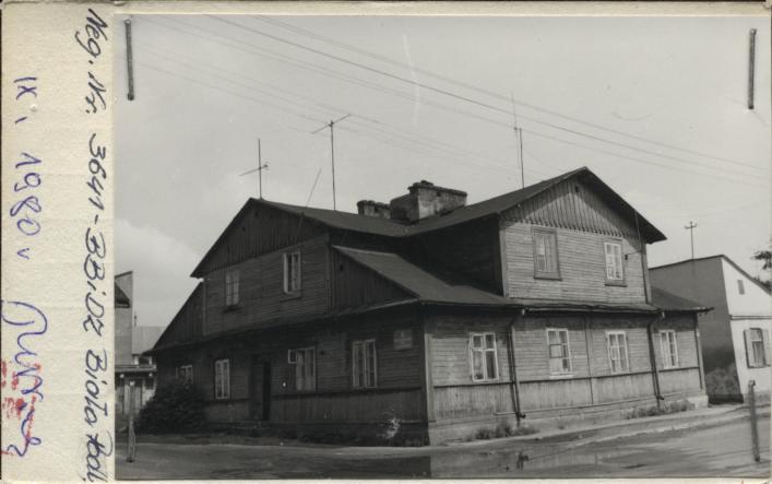 dom, skan 2