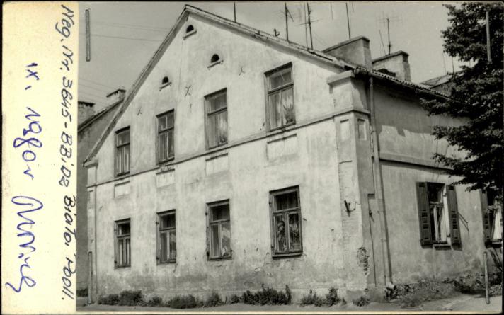 dom, skan 2